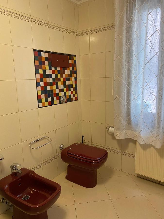 Апартаменти Casa Di Angela Кіоджа Екстер'єр фото